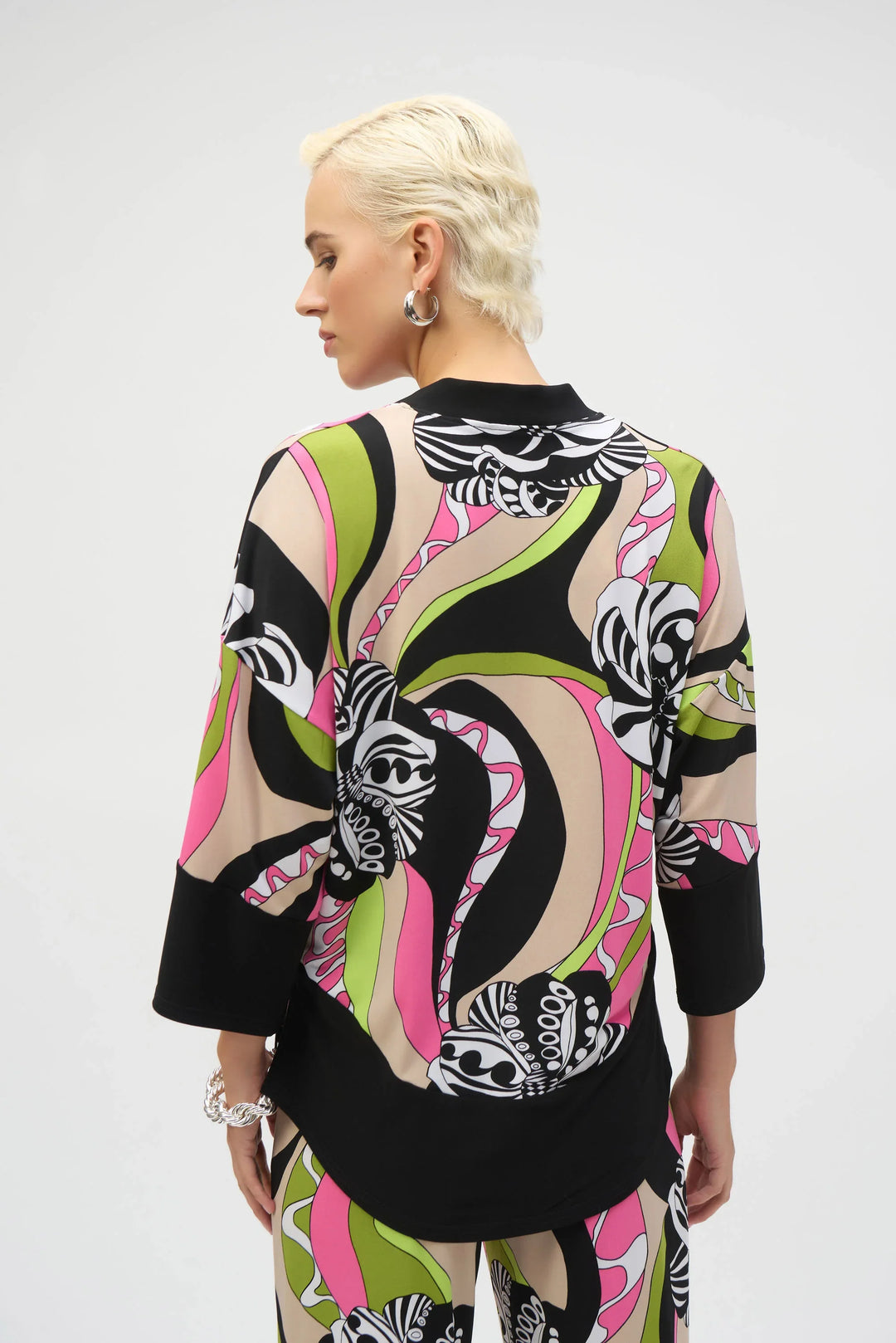Joseph Ribkoff Top Style 252106