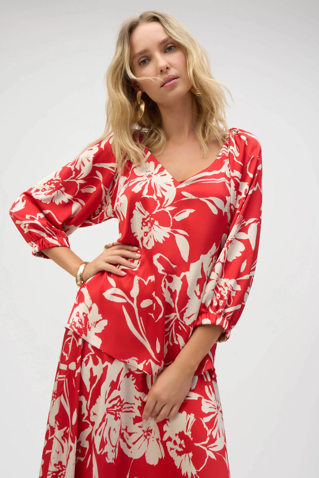 Joseph Ribkoff Top Style 252119