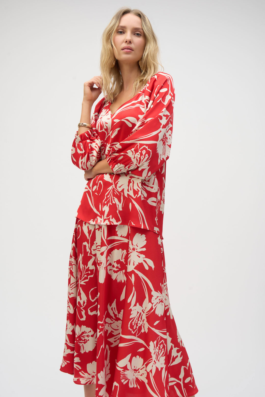 Joseph Ribkoff Top Style 252119