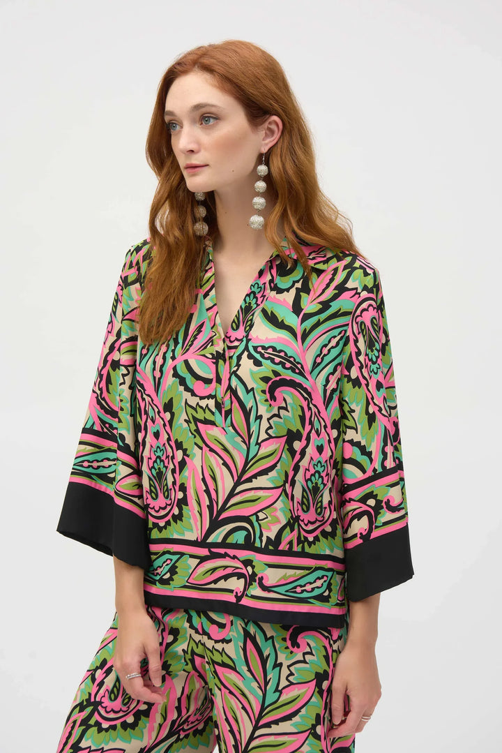 Joseph Ribkoff Top Style 252141