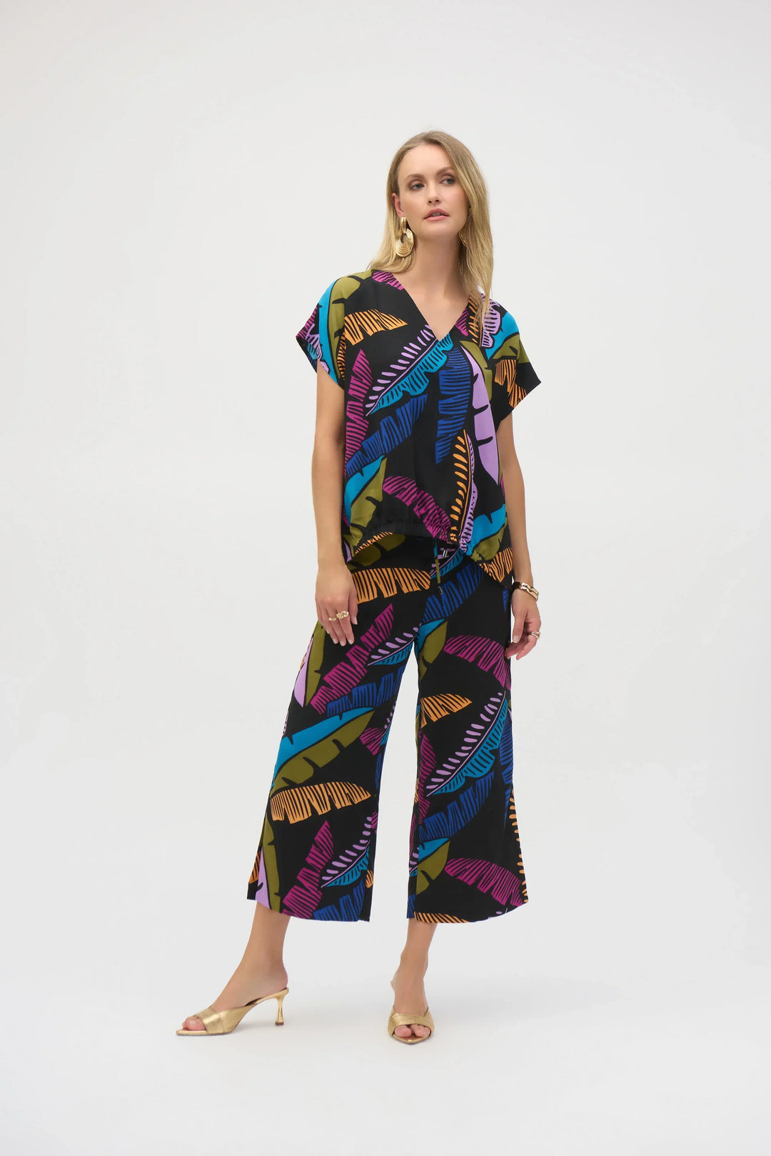 Joseph Ribkoff Top Style 252148