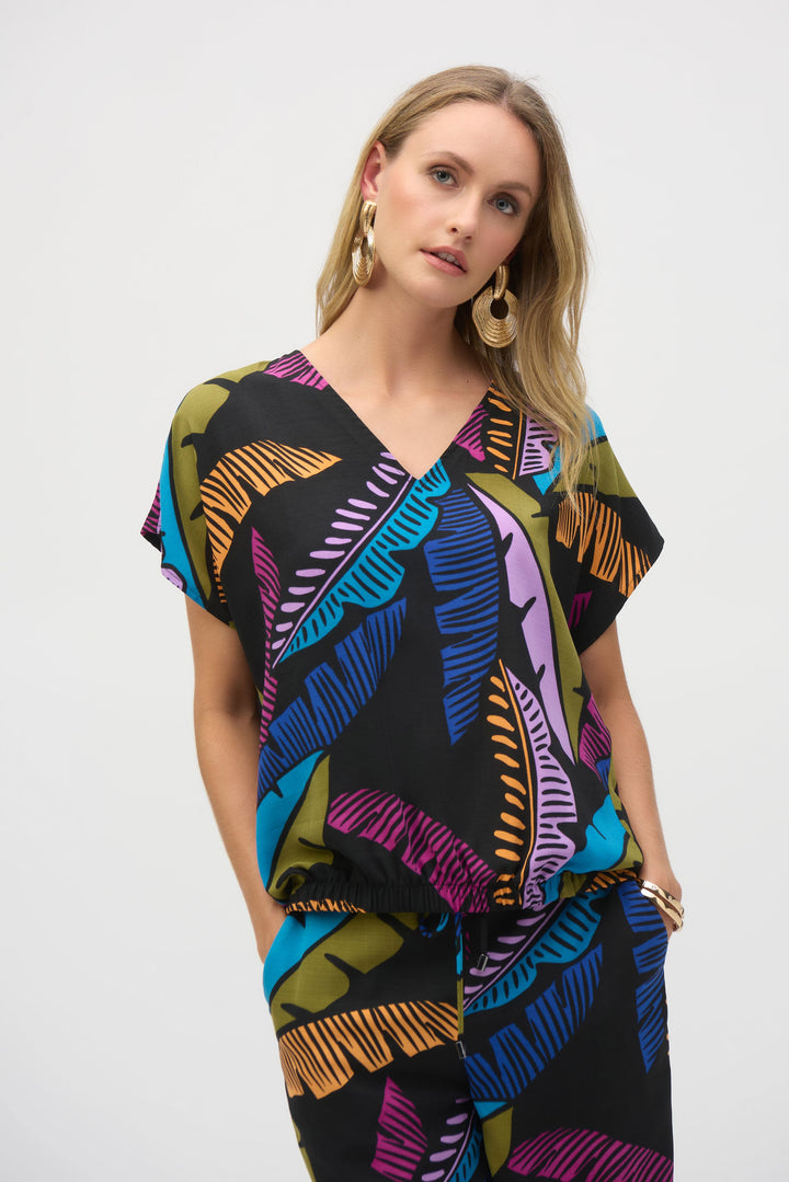 Joseph Ribkoff Top Style 252148