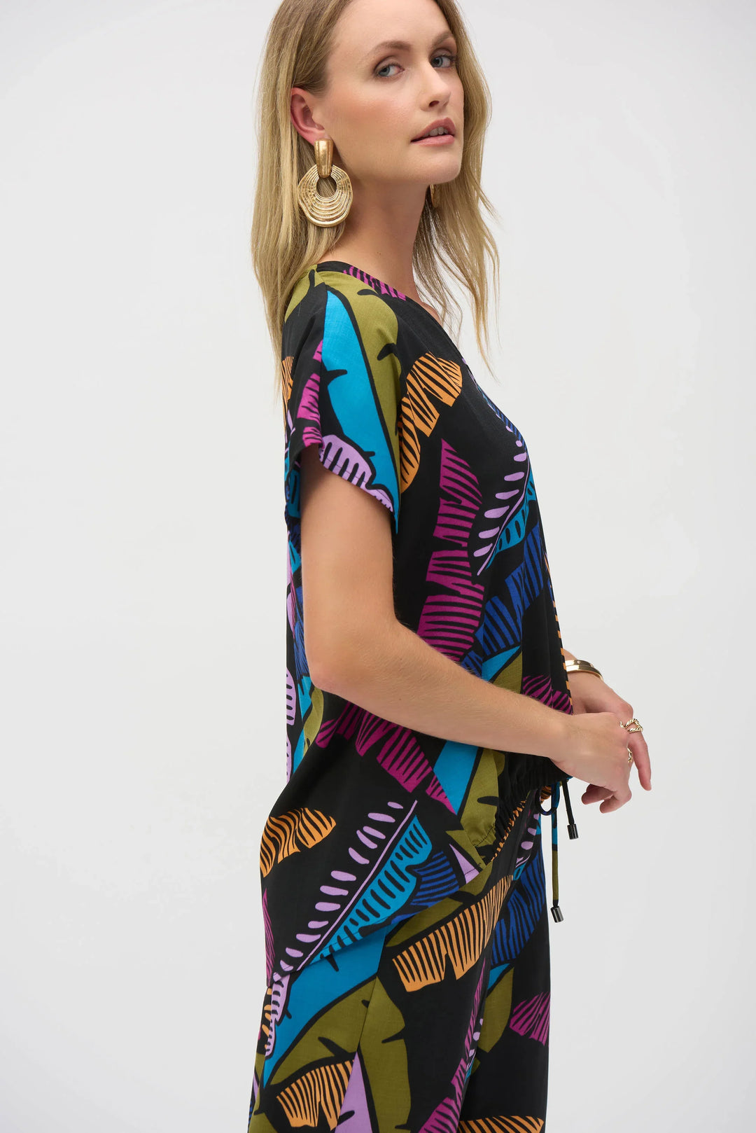 Joseph Ribkoff Top Style 252148