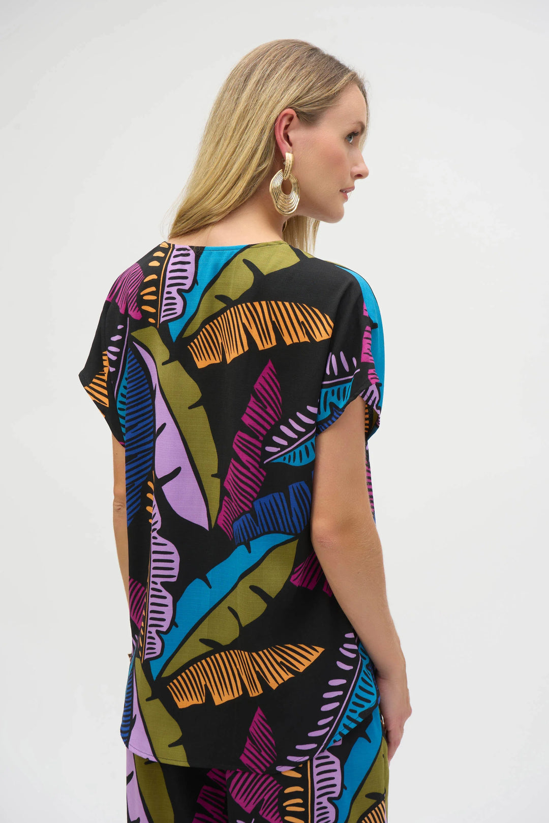 Joseph Ribkoff Top Style 252148