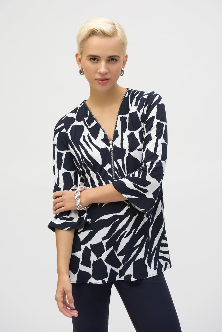 Joseph Ribkoff Top Style 252157