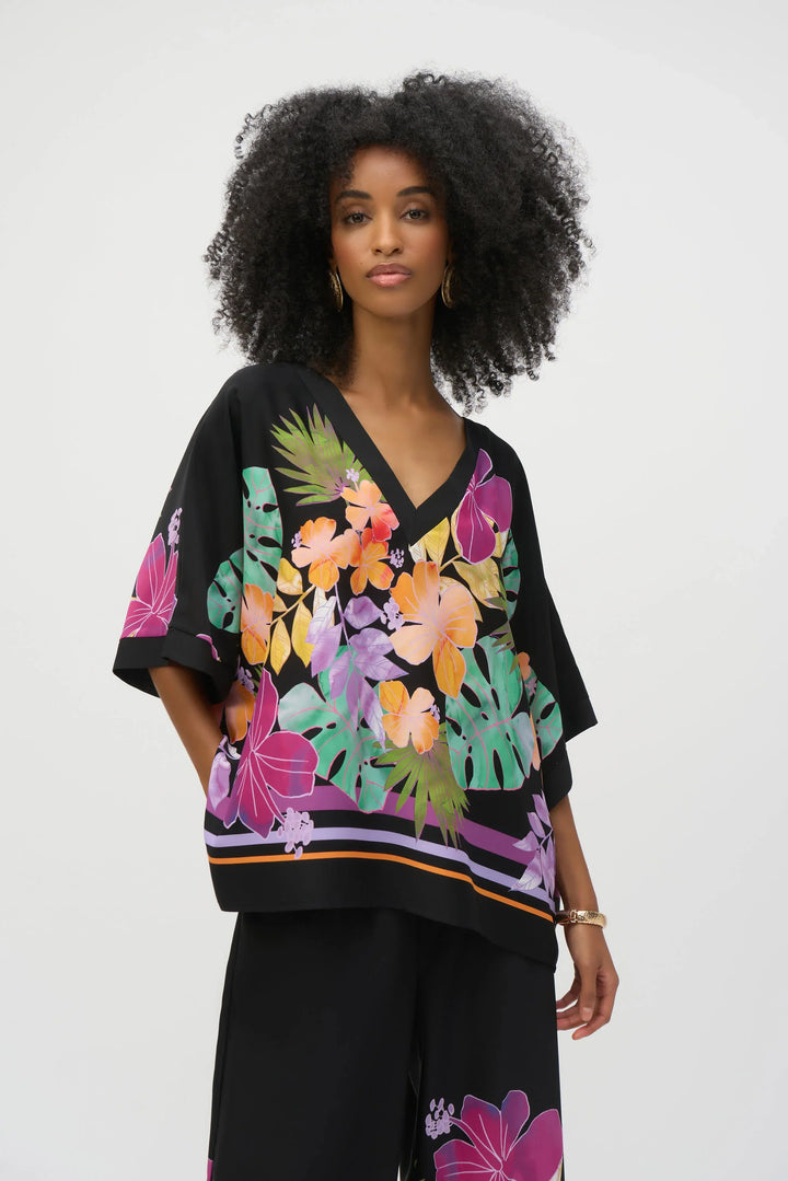 Joseph Ribkoff Top Style 252218
