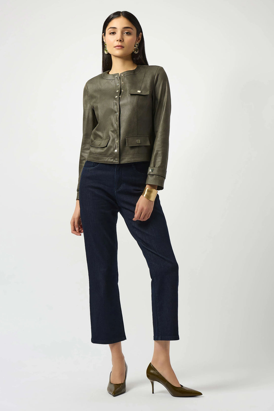Joseph Ribkoff Skirt Style 252926