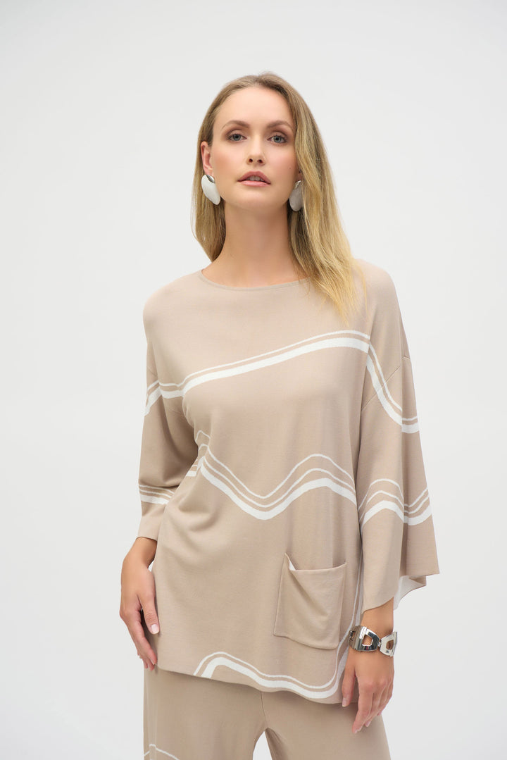 Joseph Ribkoff Top Style 252932