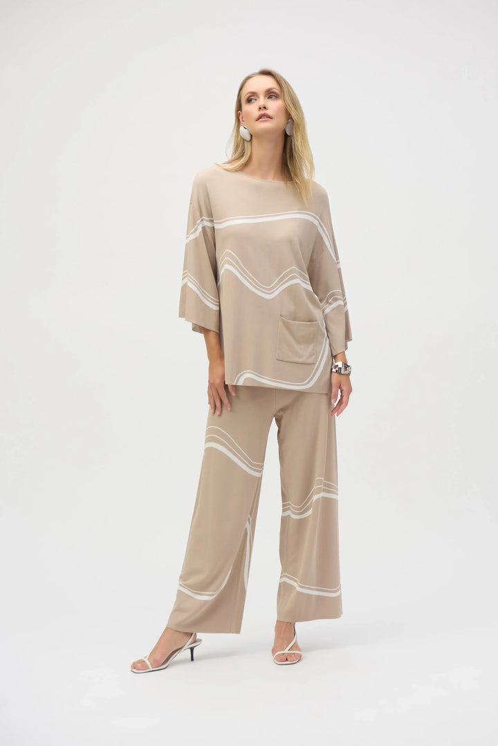 Joseph Ribkoff Top Style 252932