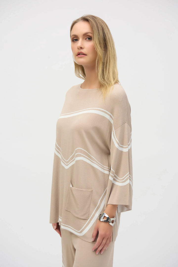 Joseph Ribkoff Top Style 252932