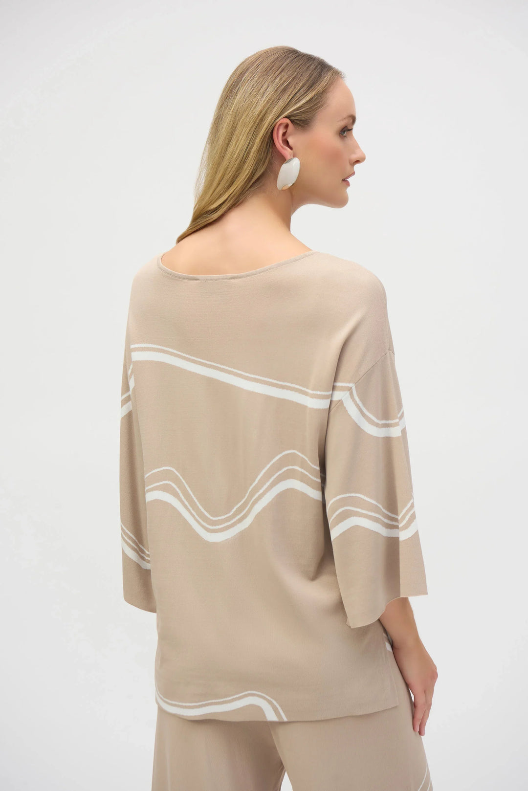 Joseph Ribkoff Top Style 252932