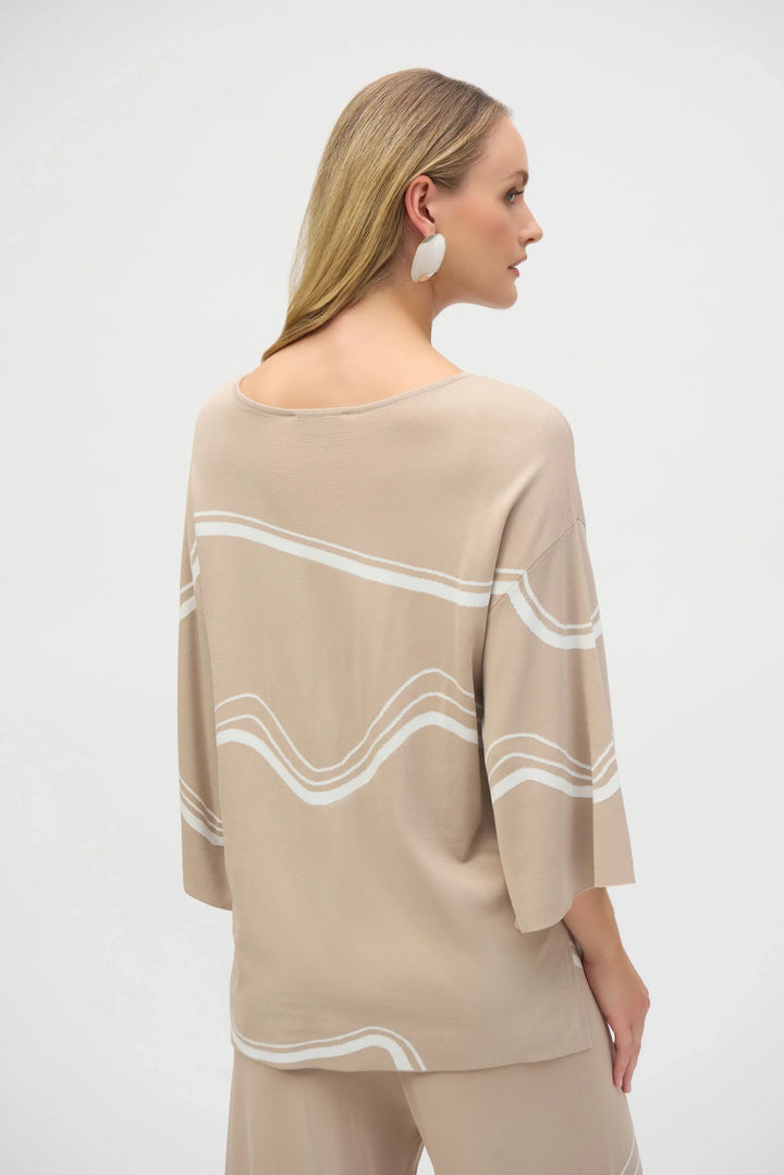 Joseph Ribkoff Top Style 252932