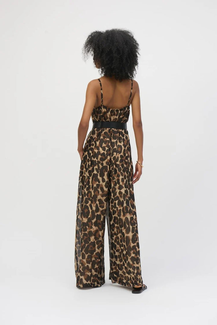 Joseph Ribkoff Jumpsuit Style 252936