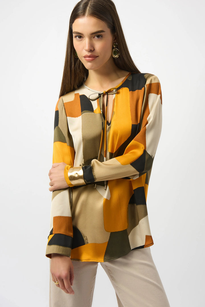 Joseph Ribkoff Top Style 253011