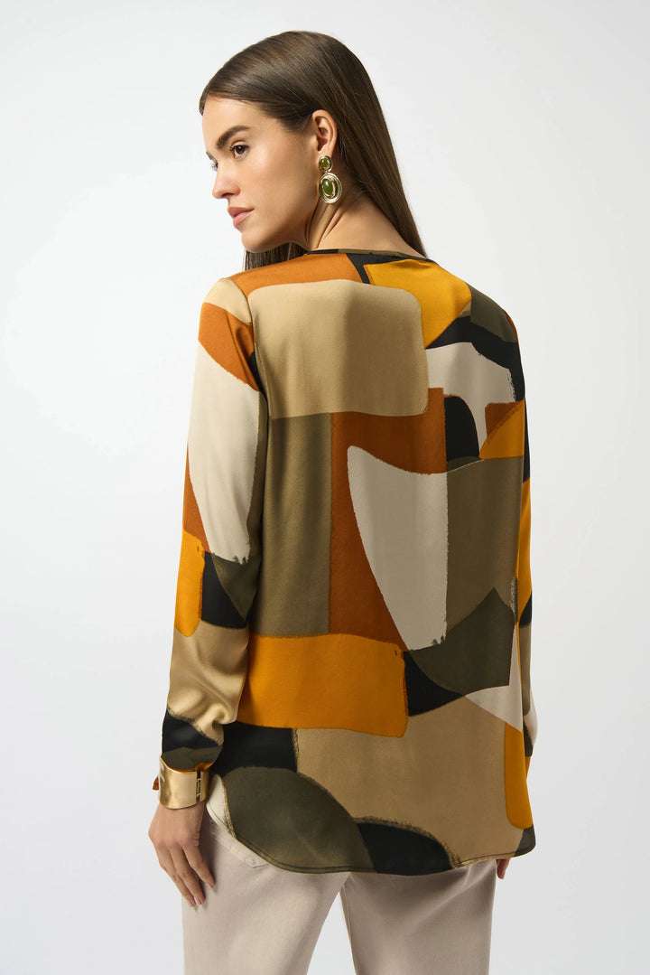 Joseph Ribkoff Top Style 253011