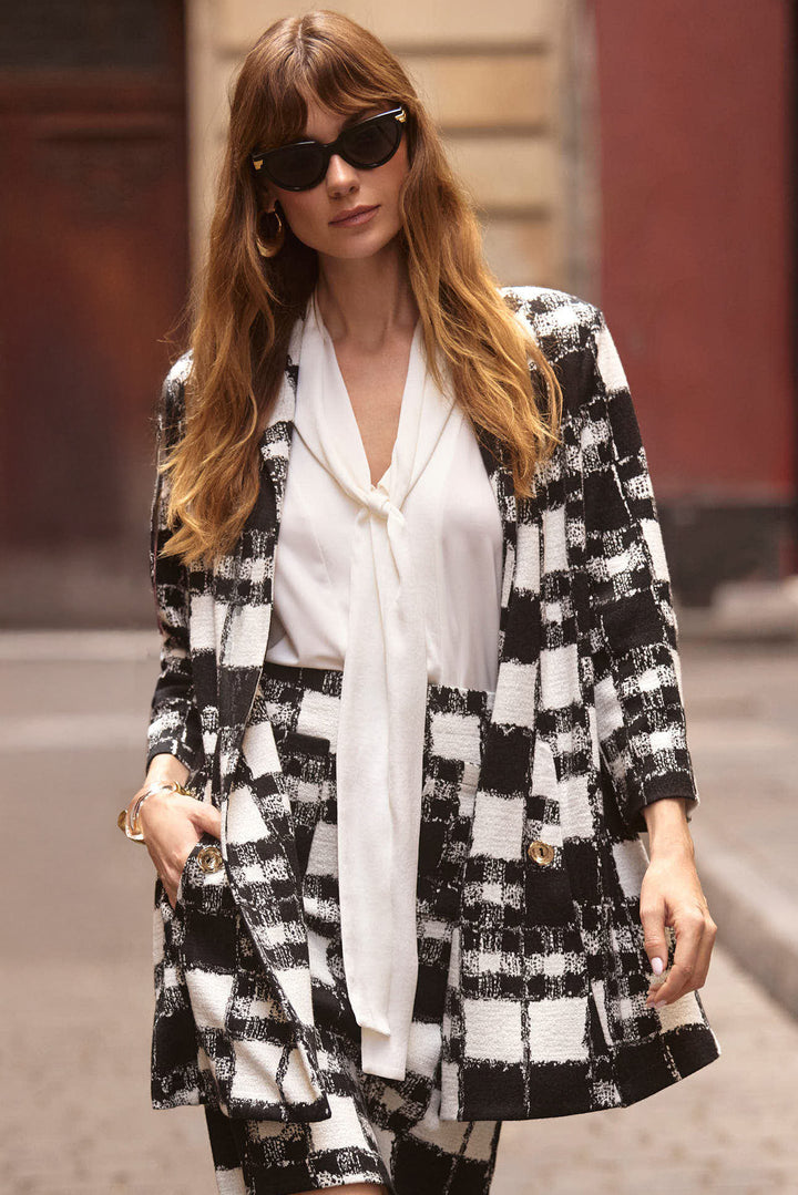Joseph Ribkoff Jacket Style 253017