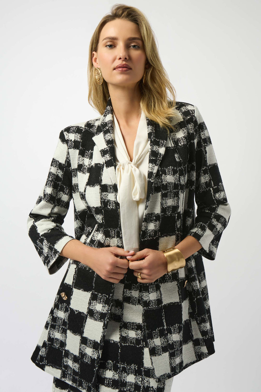 Joseph Ribkoff Jacket Style 253017