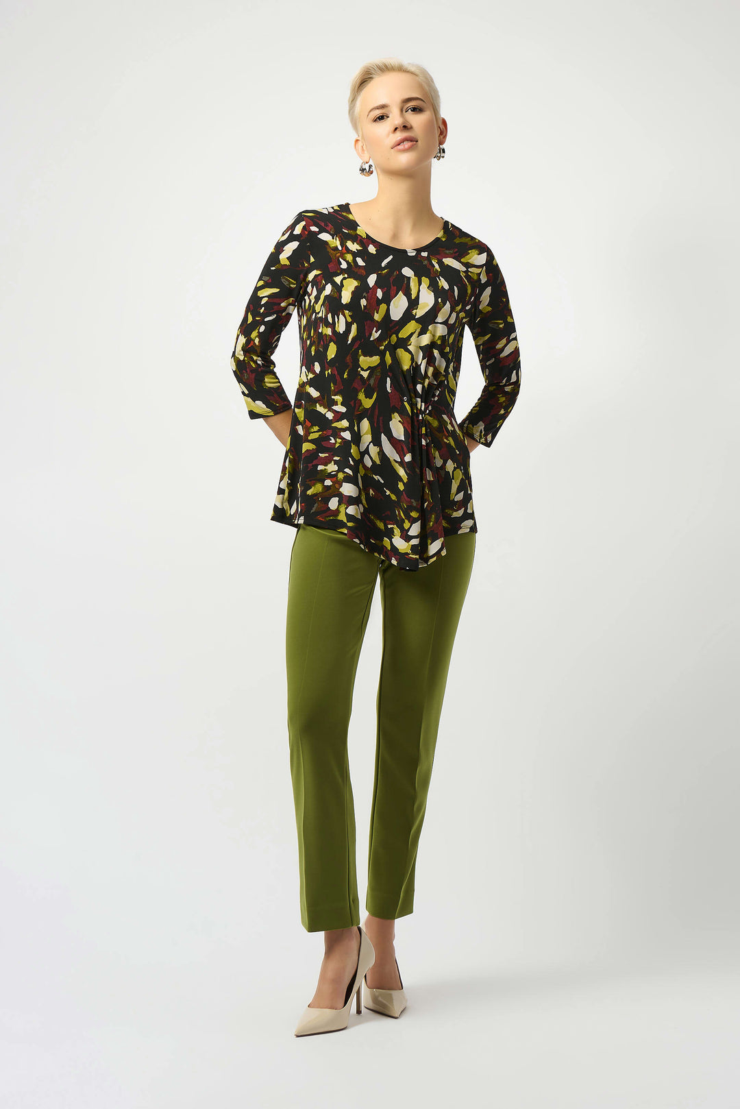 Joseph Ribkoff Top Style 253030