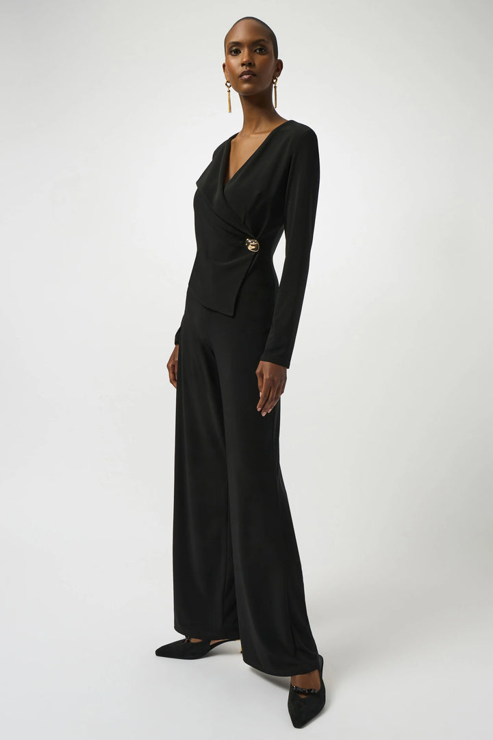 Joseph Ribkoff Jumpsuit  Style 253046