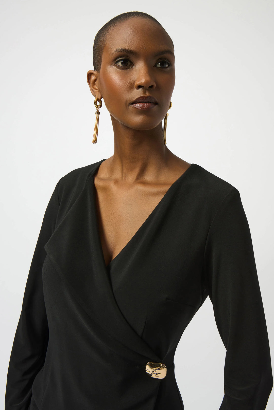 Joseph Ribkoff Jumpsuit  Style 253046