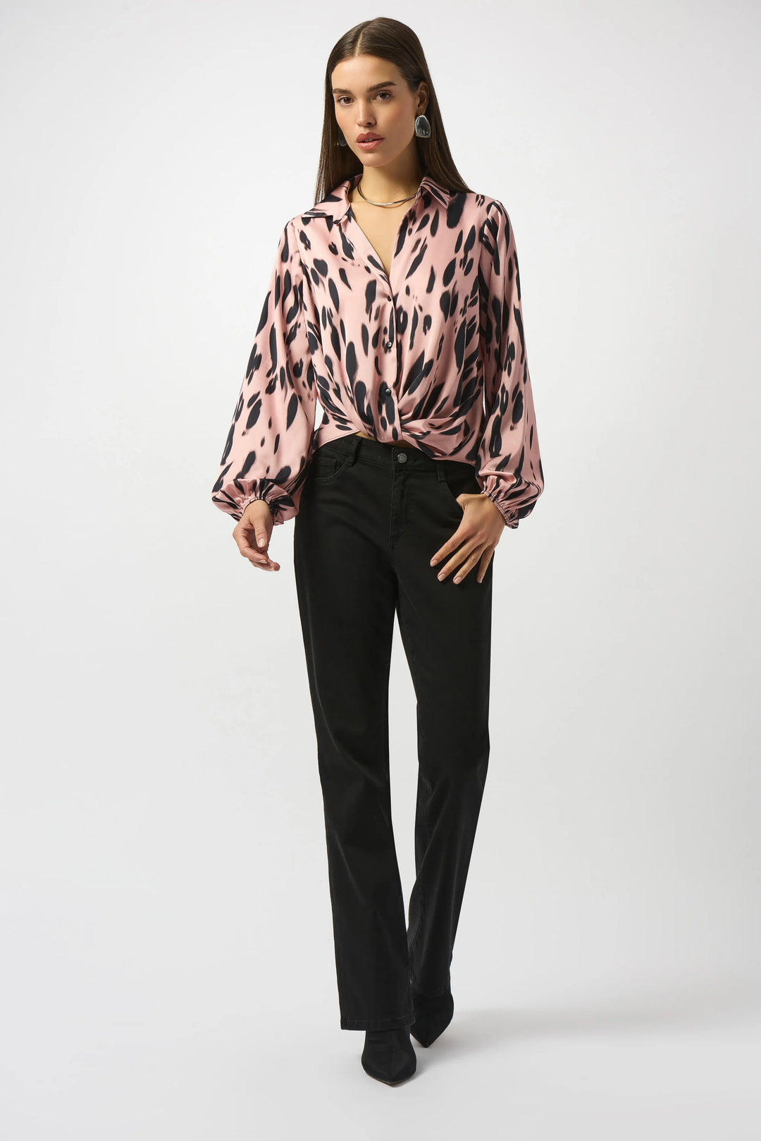 Joseph Ribkoff Top Style 253059