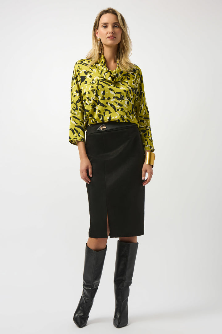 Joseph Ribkoff Skirt Style 253063