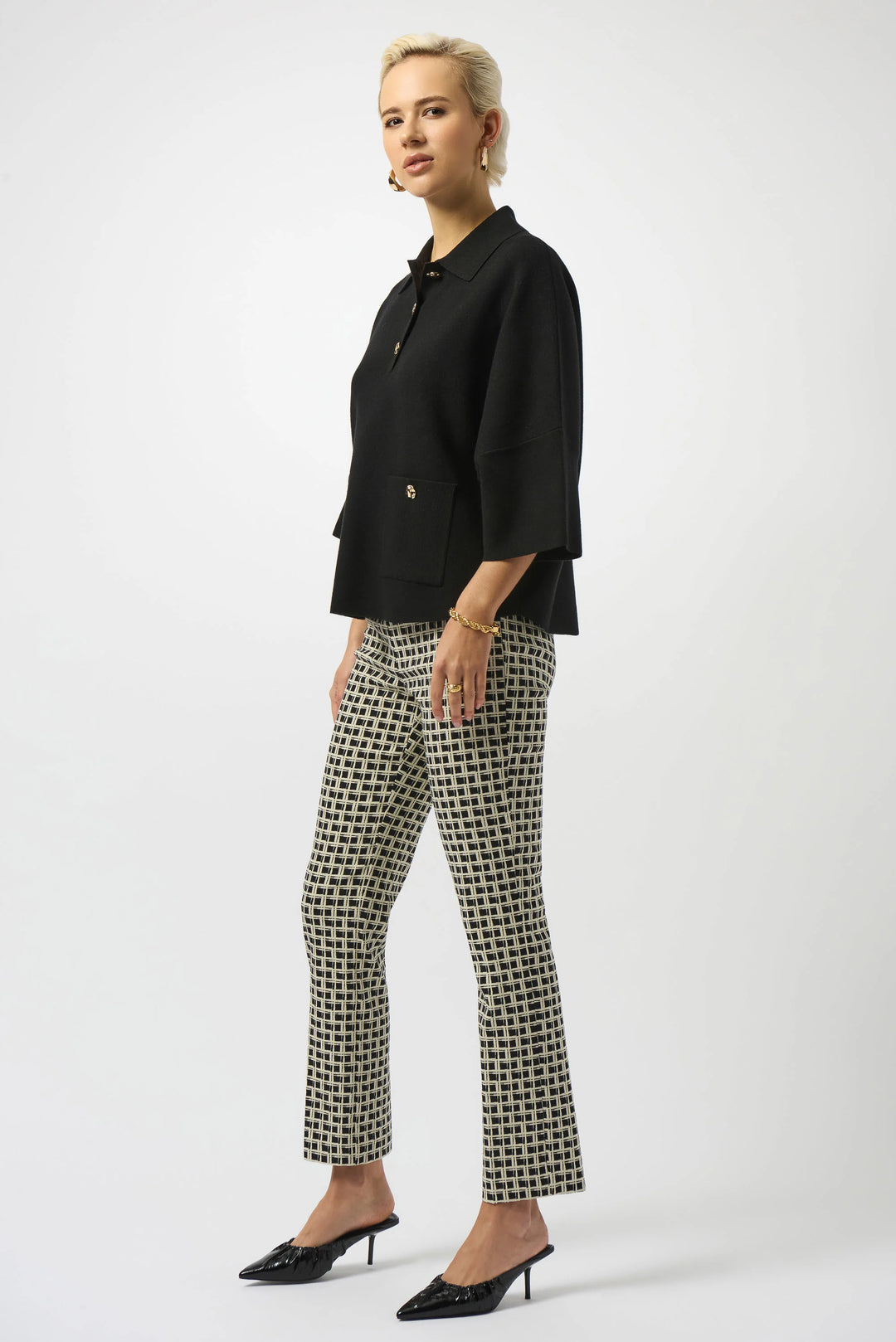 Joseph Ribkoff Pant Style 253098
