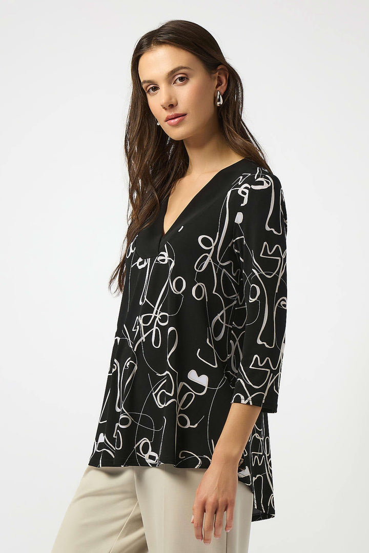 Joseph Ribkoff Top Style 253138