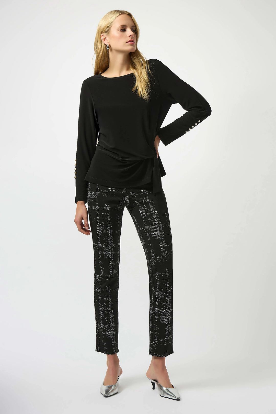 Joseph Ribkoff Pant Style 253179