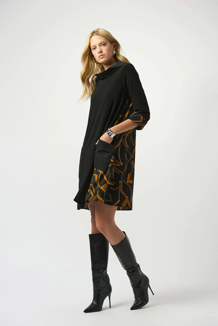 Joseph Ribkoff Dress Style 253186