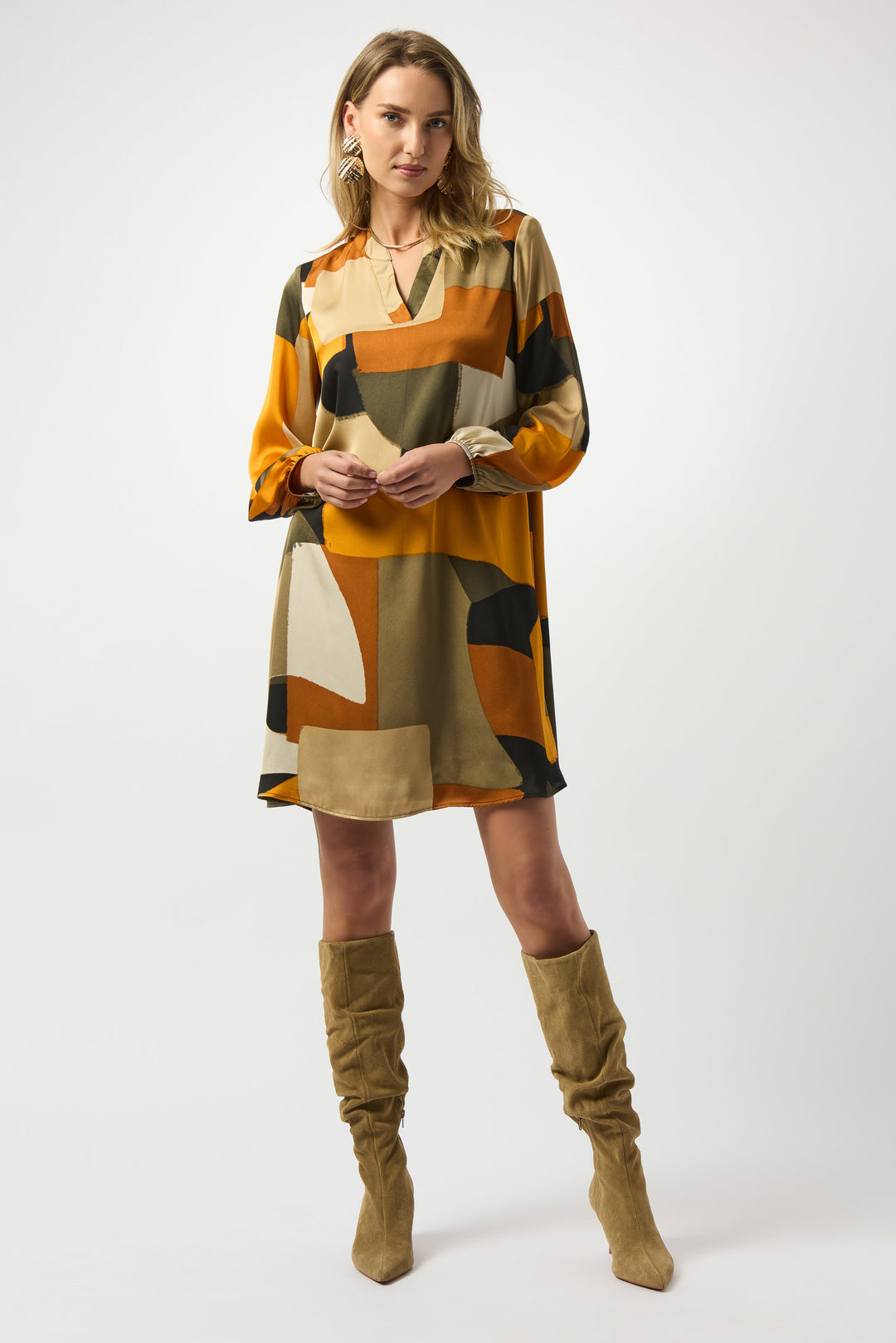 Joseph Ribkoff Dress Style 253218
