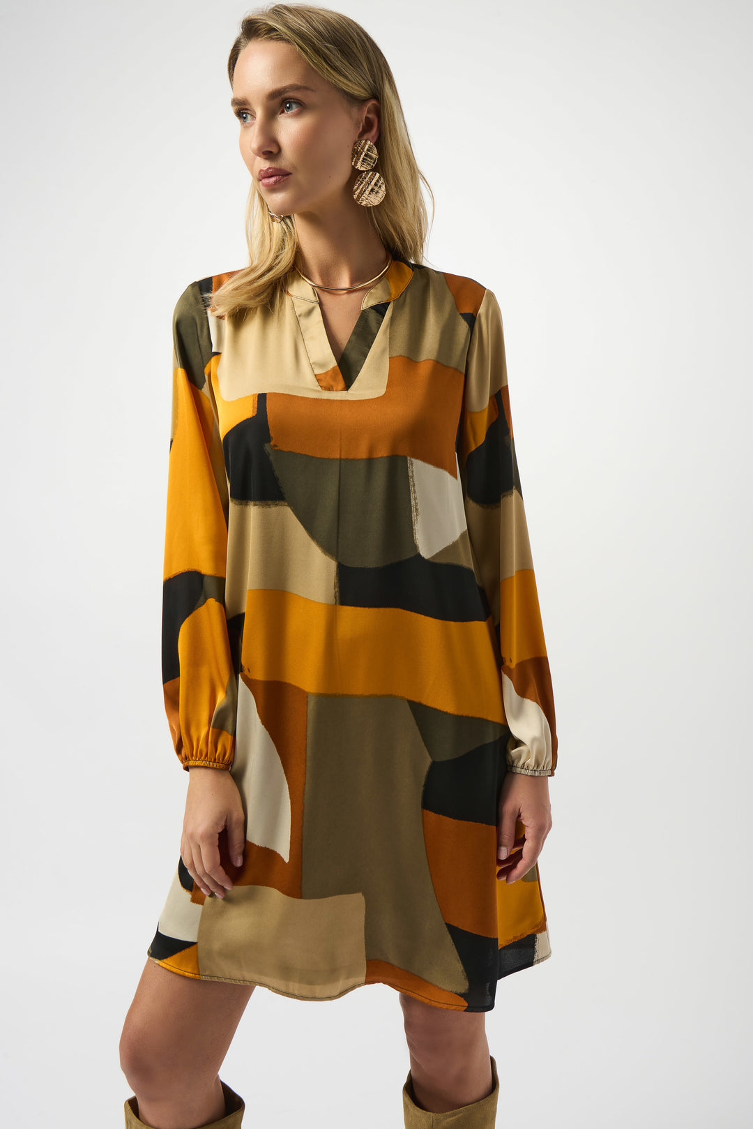 Joseph Ribkoff Dress Style 253218