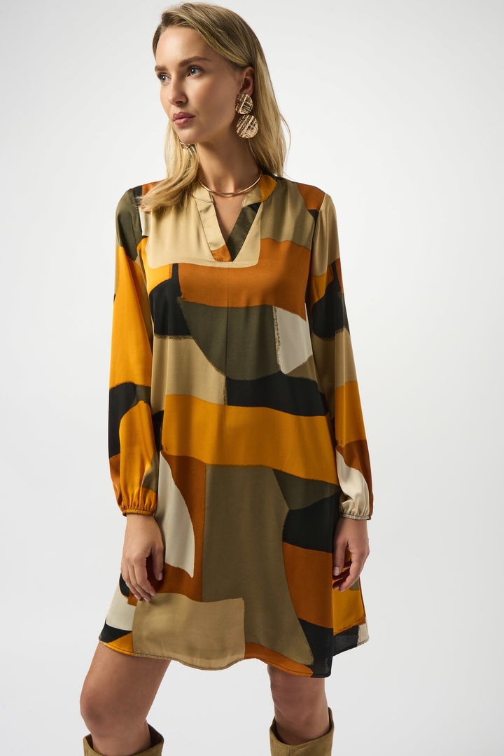 Joseph Ribkoff Dress Style 253218