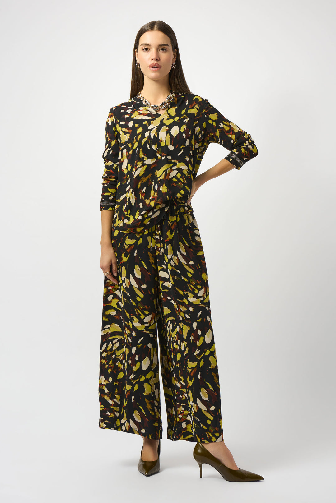 Joseph Ribkoff Pant Style 253247