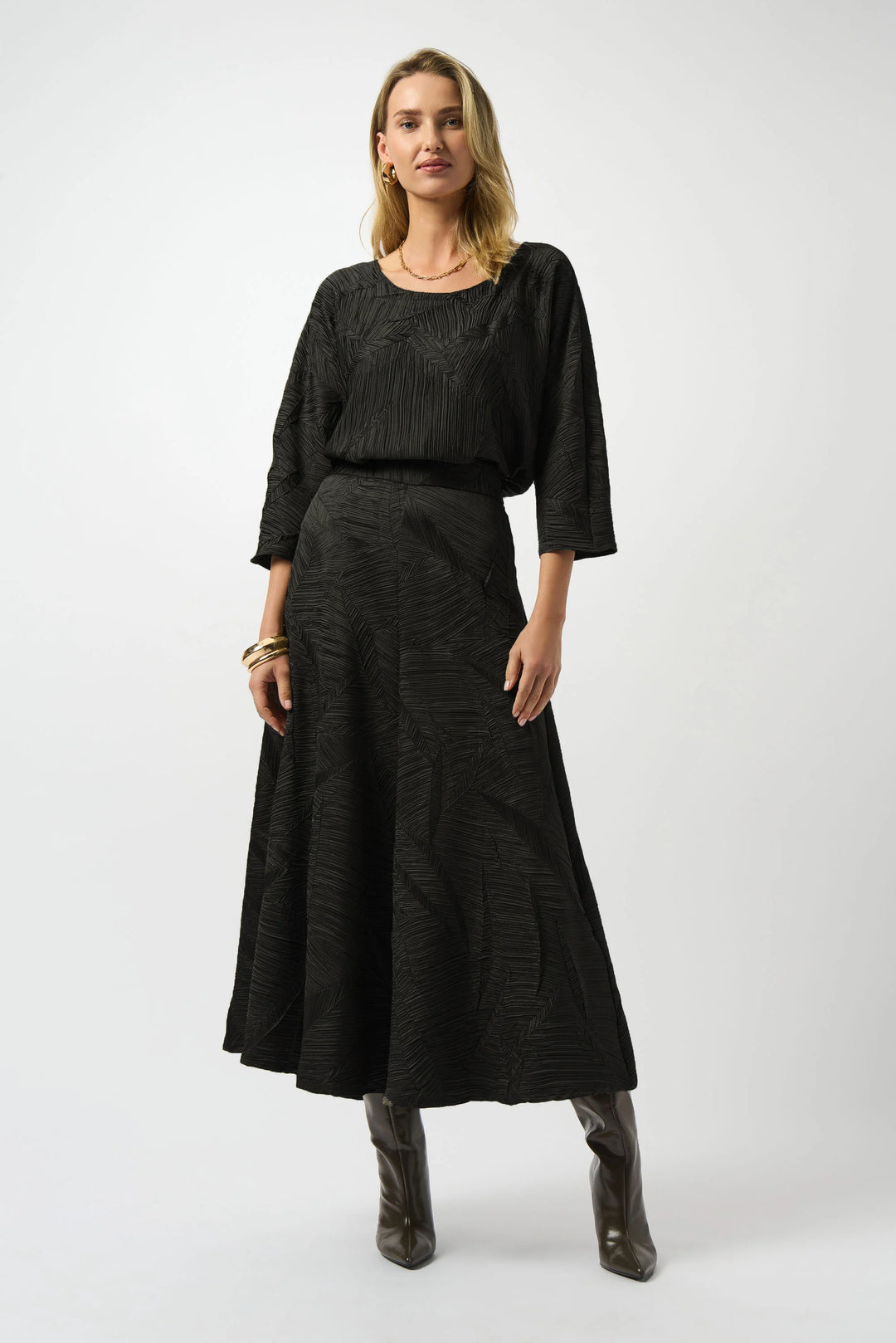 Joseph Ribkoff Skirt Style 253248B