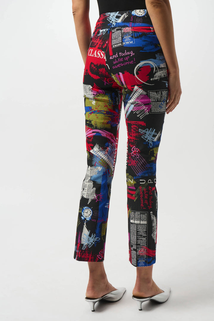 Joseph Ribkoff Pant Style 253268B