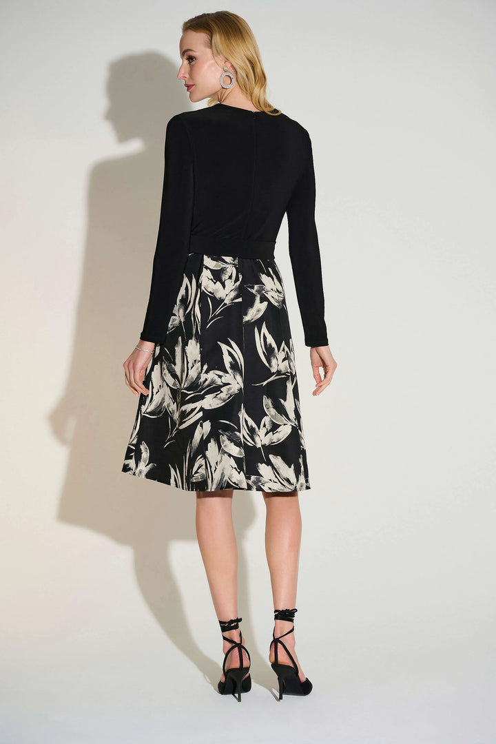 Joseph Ribkoff Dress Style 253720