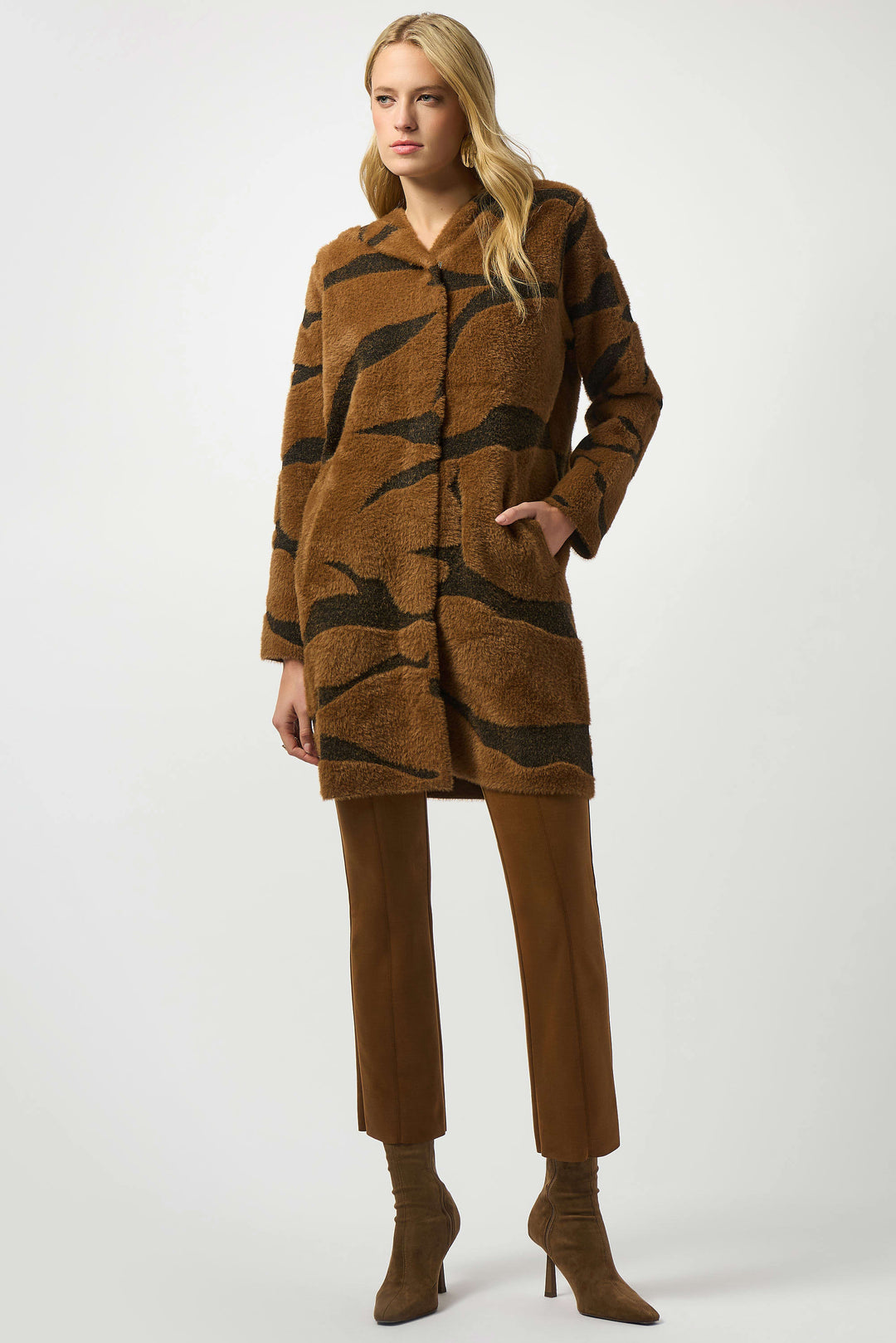 Joseph Ribkoff Jacket Style 253902