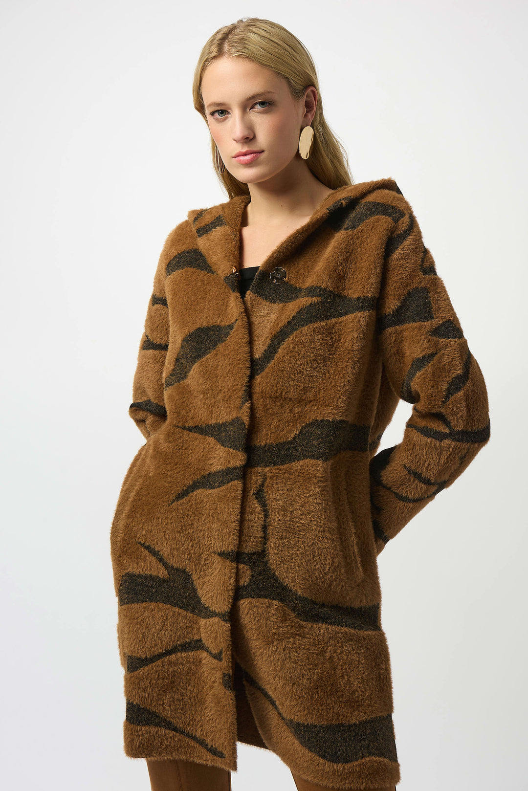 Joseph Ribkoff Jacket Style 253902