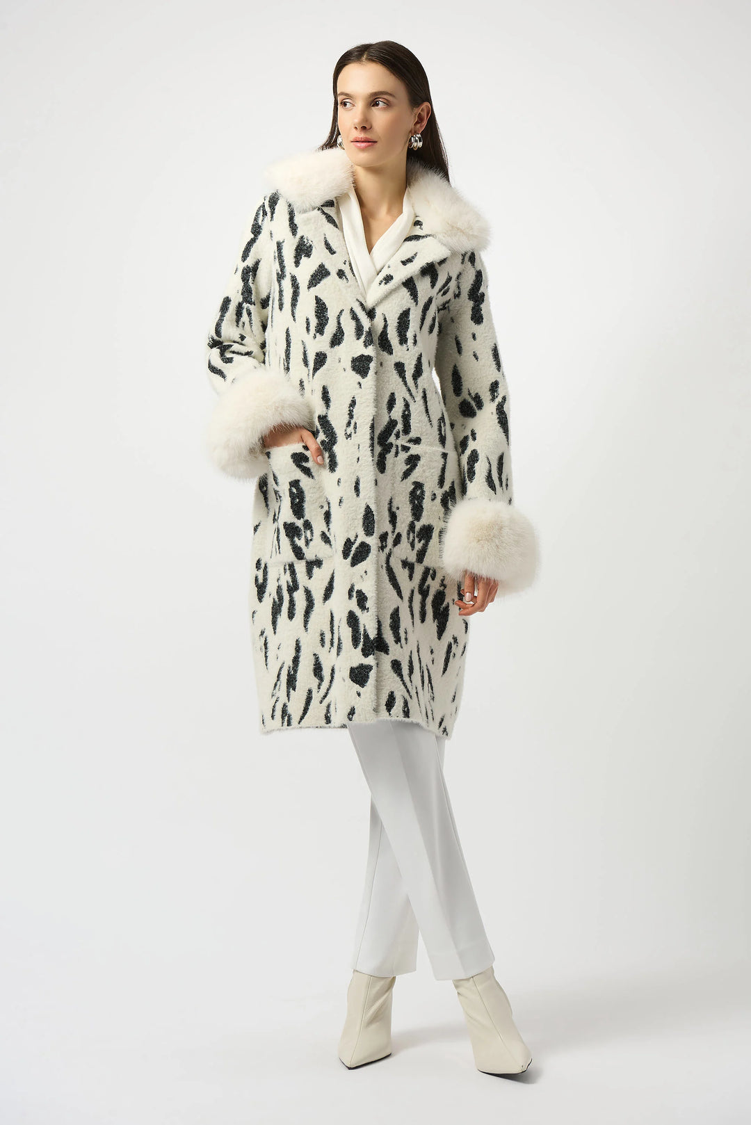 Joseph Ribkoff Jacket Style 253904