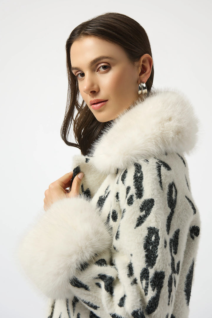 Joseph Ribkoff Jacket Style 253904