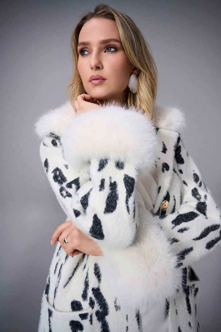 Joseph Ribkoff Jacket Style 253904