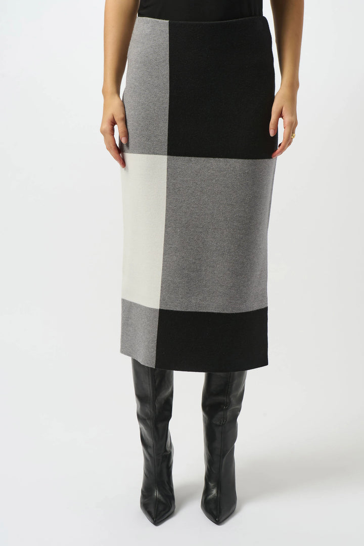 Joseph Ribkoff Skirt Style 253908