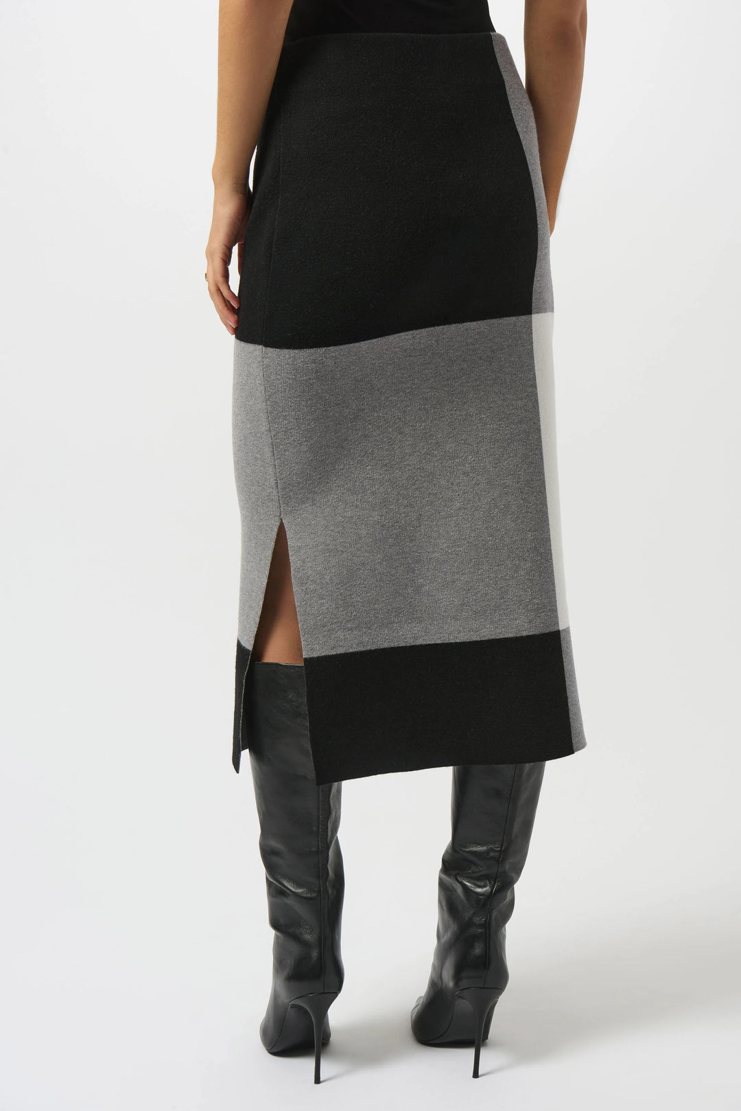 Joseph Ribkoff Skirt Style 253908