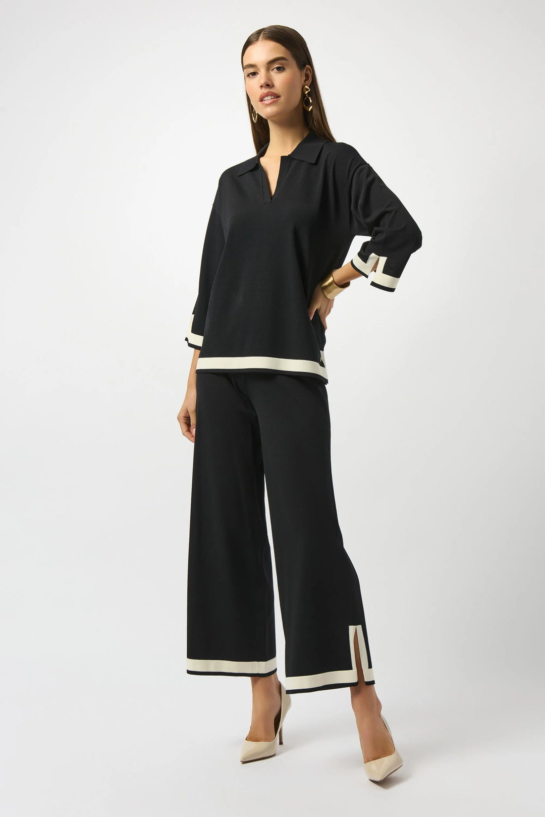 Joseph Ribkoff Top Style 253909
