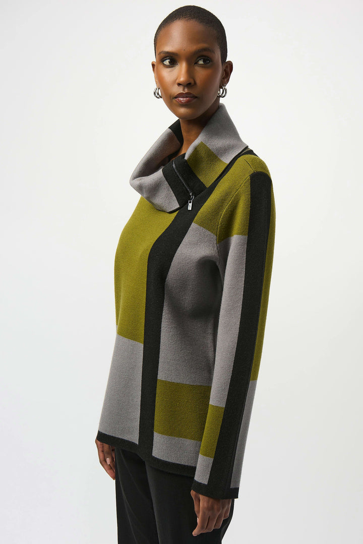 Joseph Ribkoff Top Style 253911
