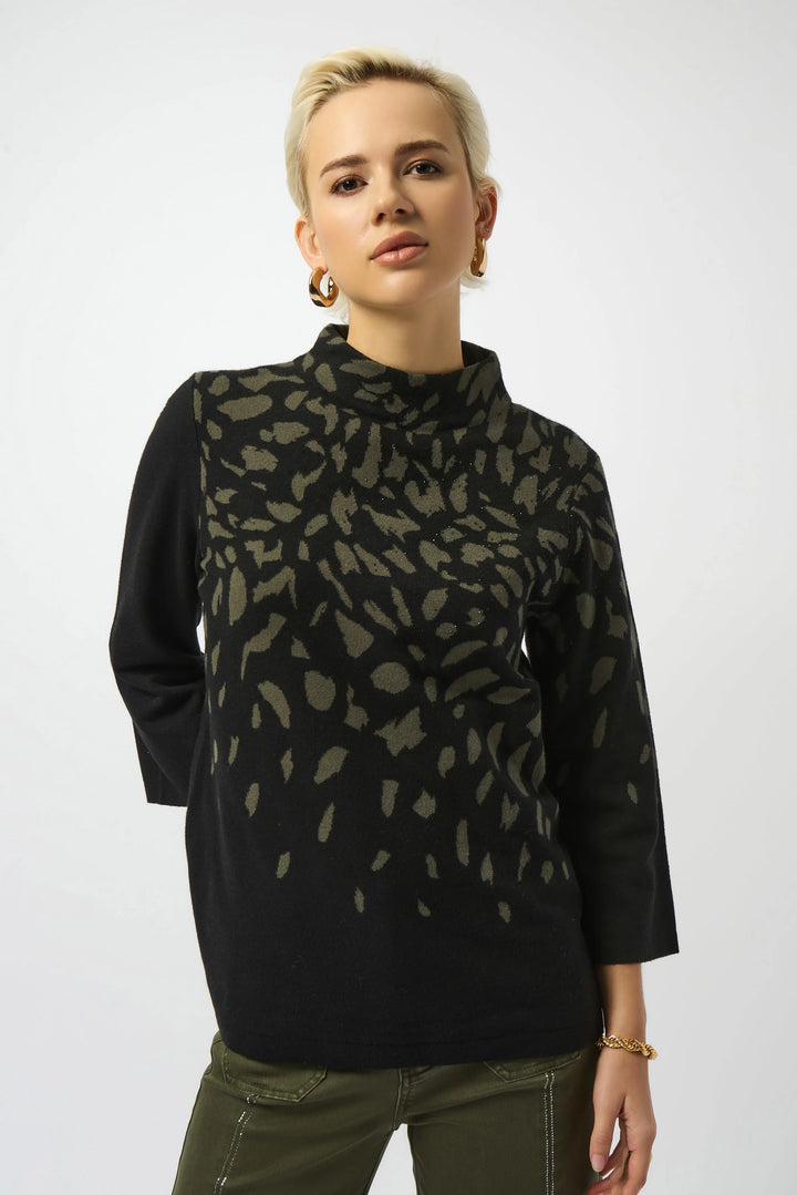 Joseph Ribkoff Top Style 253912