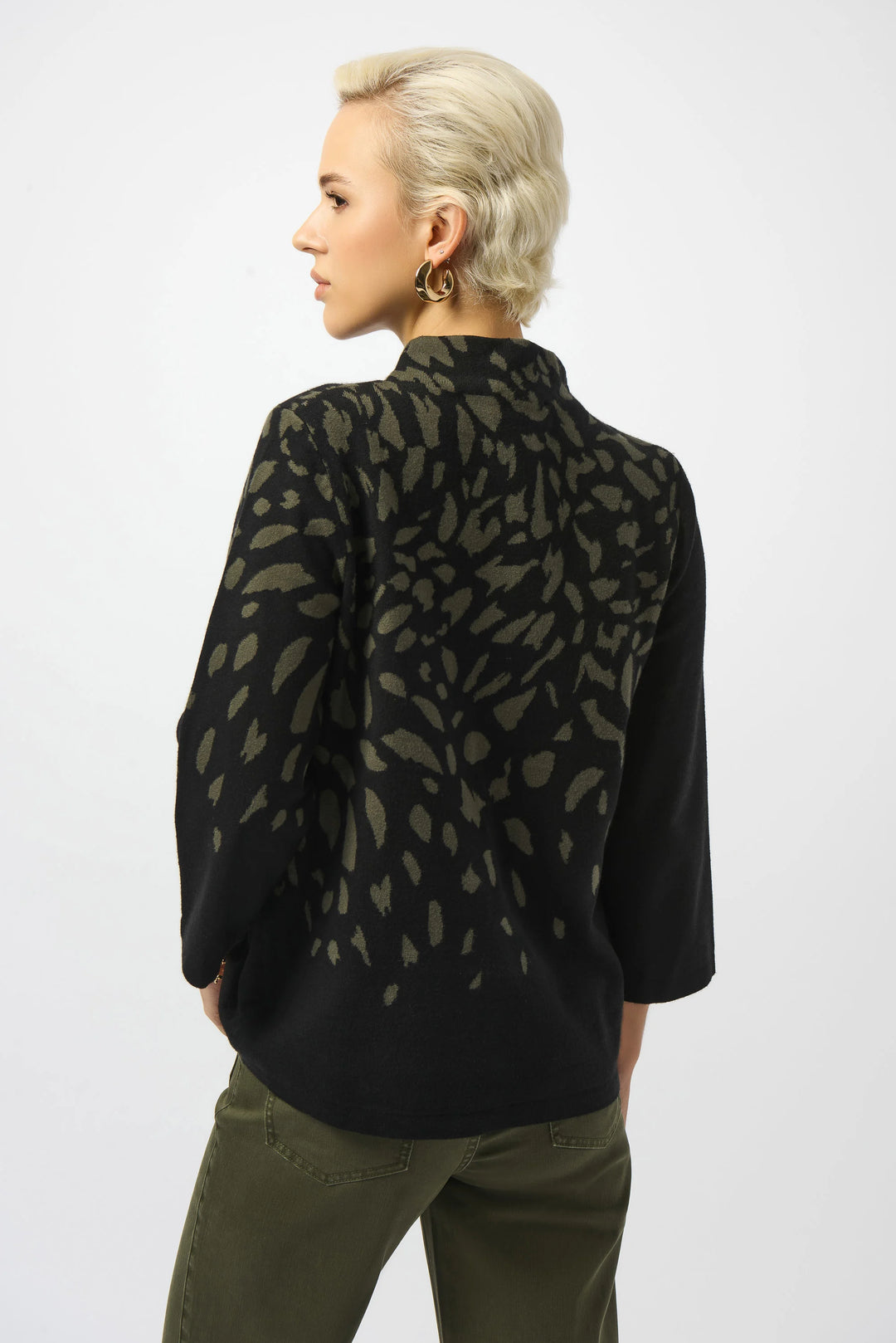 Joseph Ribkoff Top Style 253912