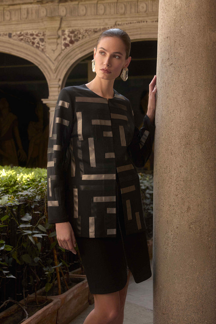 Joseph Ribkoff Jacket Style 253929