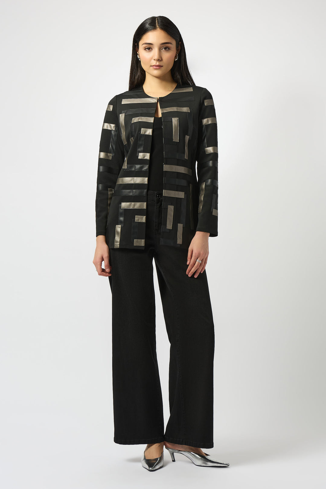Joseph Ribkoff Jacket Style 253929